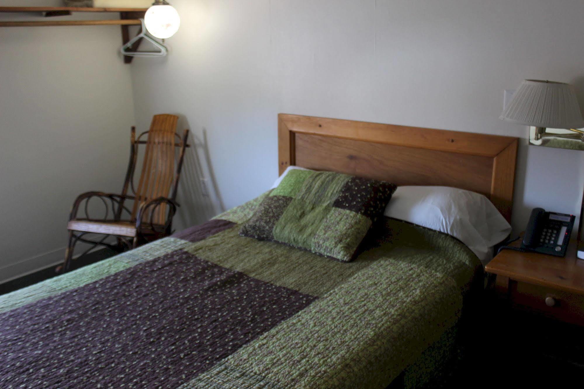 Casselman Inn Grantsville Exteriér fotografie