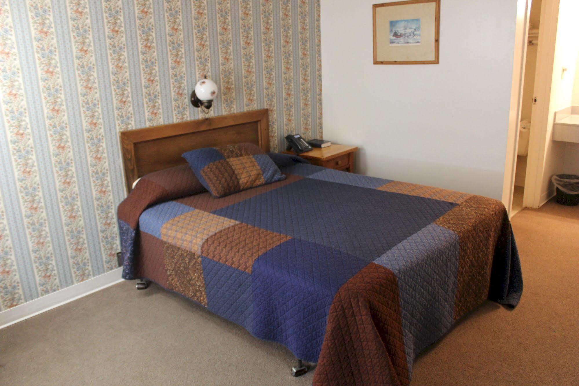 Casselman Inn Grantsville Exteriér fotografie