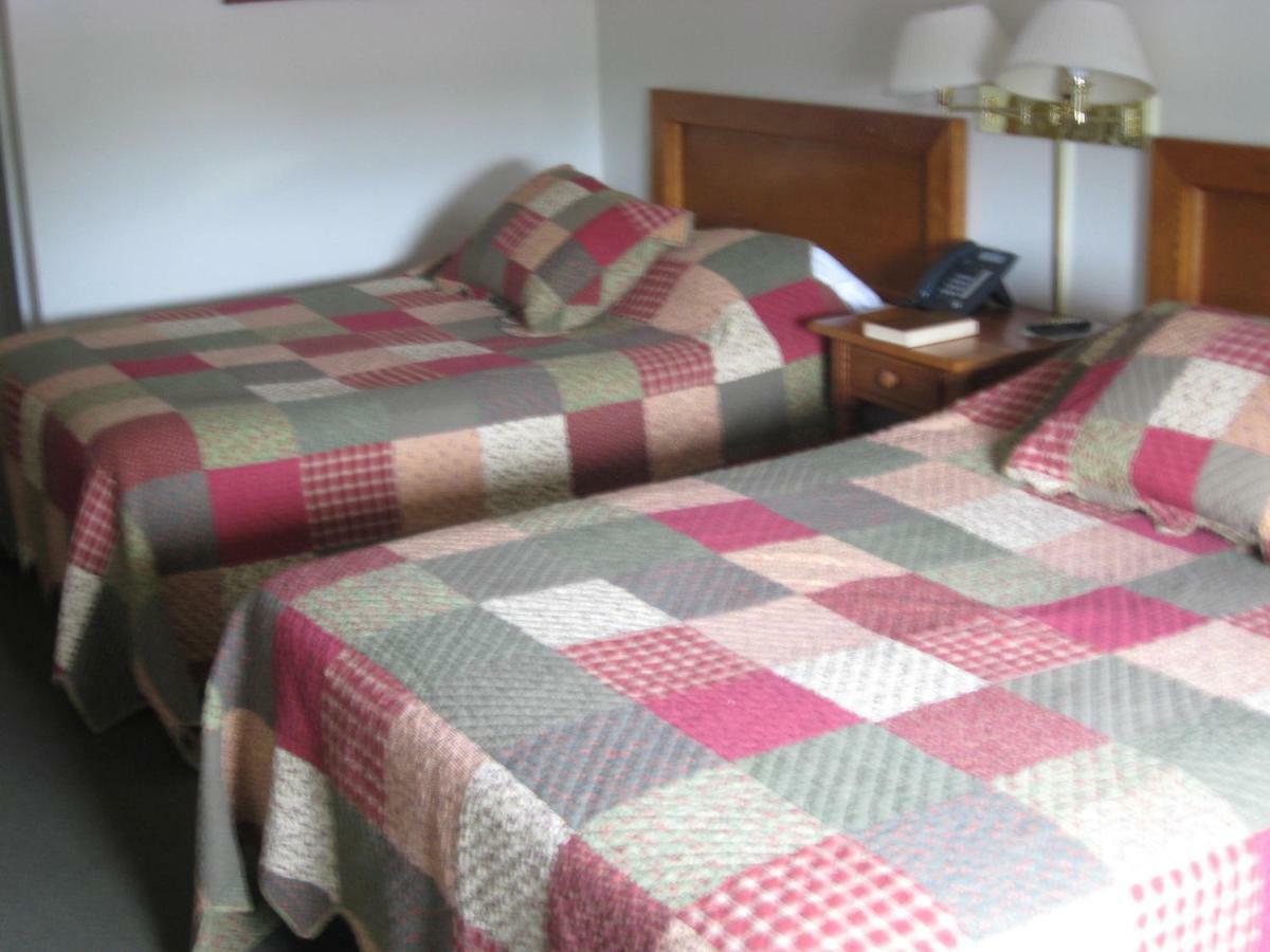 Casselman Inn Grantsville Exteriér fotografie
