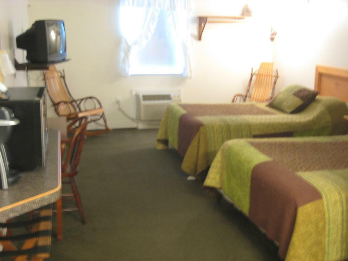 Casselman Inn Grantsville Exteriér fotografie